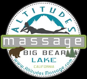 Altitudes Massage & Spa in Big Bear Lake  (909) 300 - 5966